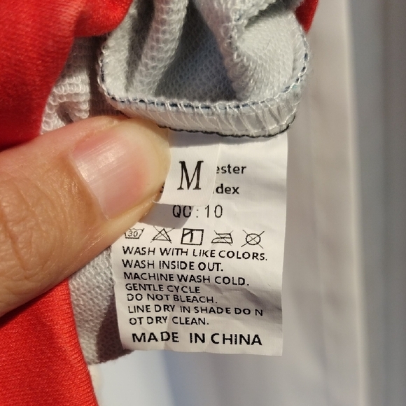 Llama Holiday Sweater - Picture 4 of 14